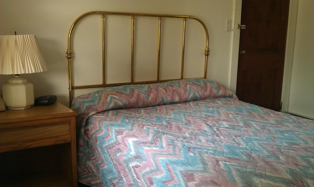The Tallwood Motel Wells Δωμάτιο φωτογραφία