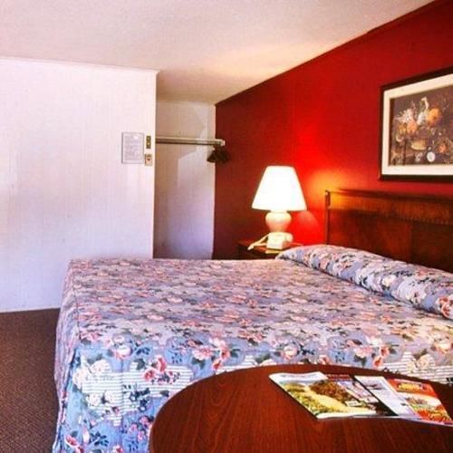 The Tallwood Motel Wells Δωμάτιο φωτογραφία