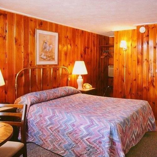 The Tallwood Motel Wells Δωμάτιο φωτογραφία