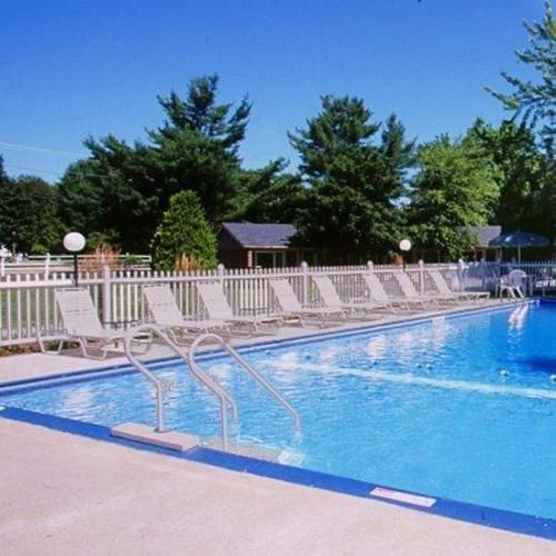 The Tallwood Motel Wells Ανέσεις φωτογραφία